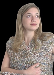 Jenny- foto di Ivano