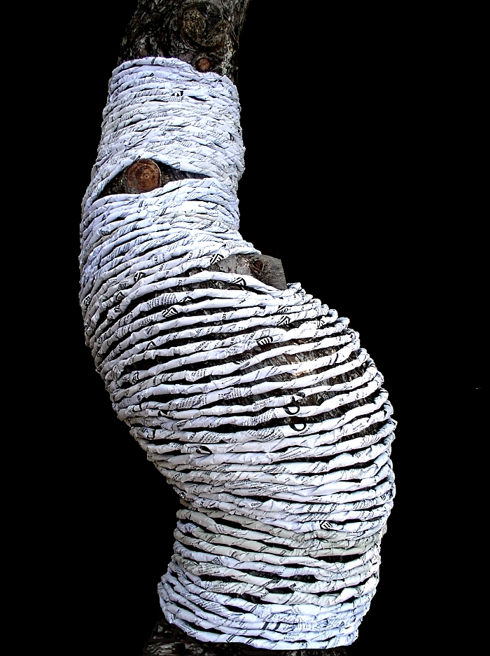 creativit effimera - Photo by Ivano Vitali