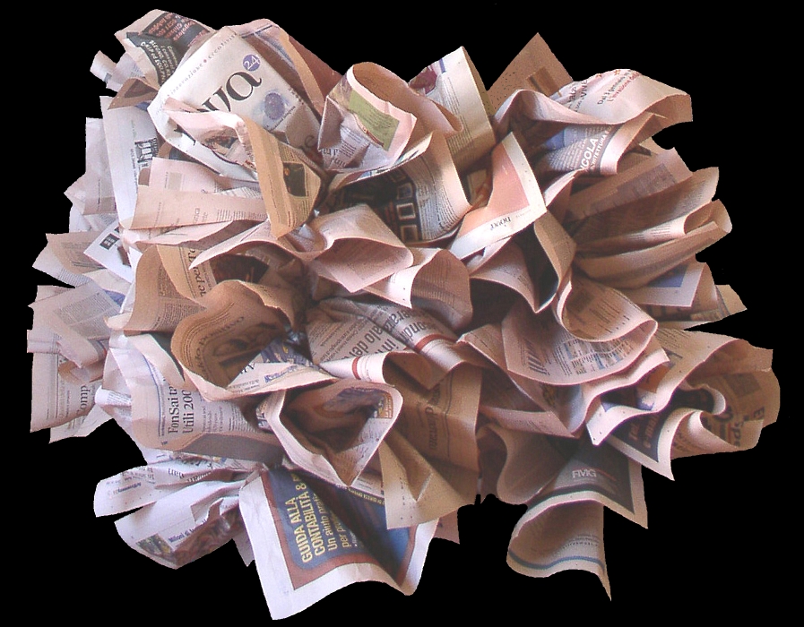 Ivano Vitali -Bomb on con il Sole 24Ore -